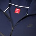 Bluză pentru bărbați Nike Tech obsidian/black 10