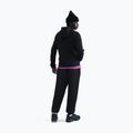 Bluză pentru bărbați Nike Tech Windrunner Full Zip cave black/black 3