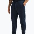 Pantaloni pentru bărbați Nike Tech obsidian/black 4