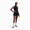 Fustă de tenis Nike Court Dri-Fit Advantage Pleated black/black 2