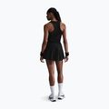 Fustă de tenis Nike Court Dri-Fit Advantage Pleated black/black 3