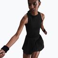 Fustă de tenis Nike Court Dri-Fit Advantage Pleated black/black 6