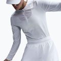 Pantaloni scurți de tenis pentru femei Nike Court Dri-Fit Ace Advantage white/white 6
