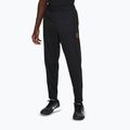Pantaloni de tenis pentru bărbați Nike Court Heritage black/black