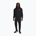 Pantaloni de tenis pentru bărbați Nike Court Heritage black/black 2