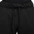 Pantaloni de tenis pentru bărbați Nike Court Heritage black/black 5