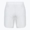 Pantaloni scurți de tenis pentru bărbați Nike Court Dri-Fit Advantage 8" white/black 9