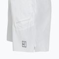 Pantaloni scurți de tenis pentru bărbați Nike Court Dri-Fit Advantage 8" white/black 10