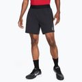 Pantaloni scurți de tenis pentru bărbați Nike Court Dri-Fit Advantage 6" black / white