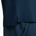 Tricou de tenis pentru bărbați Nike Court Dri-Fit Advantage armory navy / white 5