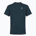Tricou de tenis pentru bărbați Nike Court Dri-Fit Advantage armory navy / white 7