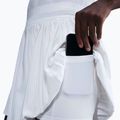 Fustă de tenis Nike Court Dri-Fit Advantage Pleated white/white 7