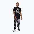 Tricou pentru bărbați  Jordan Flight MVP black/sail/sail 2
