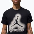 Tricou pentru bărbați  Jordan Flight MVP black/sail/sail 4