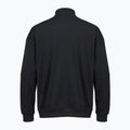 Bluză de tenis pentru bărbați Nike Court Heritage black/black 8