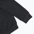 Bluză de tenis pentru bărbați Nike Court Heritage black/black 10