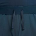 Pantaloni scurți de tenis pentru bărbați Nike Court Dri-Fit Advantage 8" armory navy/white 7