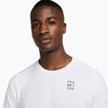 Tricou de tenis pentru bărbați Nike Court Dri-Fit Advantage 4