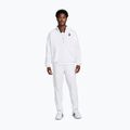 Bluză de tenis pentru bărbați Nike Court Heritage white/white 2