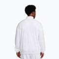 Bluză de tenis pentru bărbați Nike Court Heritage white/white 3