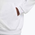 Bluză de tenis pentru bărbați Nike Court Heritage white/white 5