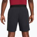 Férfi tenisz rövidnadrág Nike Court Dri-Fit Advantage 8" fekete/fehér 3