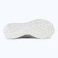 Încălțăminte pentru femei SKECHERS Uno Lite Exuberant Hearts white/multi 6