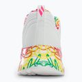 Încălțăminte pentru femei SKECHERS Uno Lite Exuberant Hearts white/multi 8