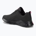 Încălțăminte pentru femei SKECHERS Uno Lite Heart Of Hearts black/multi 3