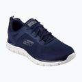 Pantofi de antrenament SKECHERS Track Broader navy pentru bărbați 7