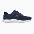 Pantofi de antrenament SKECHERS Track Broader navy pentru bărbați 8