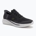 Încălțăminte pentru bărbați SKECHERS Slade Quinto black