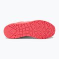 Încălțăminte pentru femei SKECHERS Uno Stand On Air coral 4