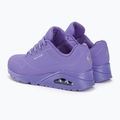 Încălțăminte pentru femei SKECHERS Uno Stand On Air lilac 4