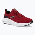 Încălțăminte pentru bărbați SKECHERS Vapor Foam red
