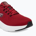 Încălțăminte pentru bărbați SKECHERS Vapor Foam red 7