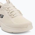 Încălțăminte pentru bărbați SKECHERS Skech-Lite Pro Primebase white 7