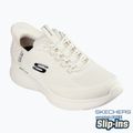 Încălțăminte pentru bărbați SKECHERS Skech-Lite Pro Primebase white 14