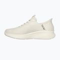 Încălțăminte pentru bărbați SKECHERS Skech-Lite Pro Primebase white 9