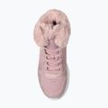 Încălțăminte pentru copii SKECHERS Uno Lite Comfurt Collar mauve 12