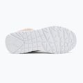 Încălțăminte pentru copii SKECHERS Uno Lite Comfurt Collar mauve 4
