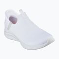 Încălțăminte pentru femei  SKECHERS Ultra Flex 3.0 Cozy Streak white 3