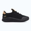 Încălțăminte pentru bărbați SKECHERS Bobs Sport Geo City Dapper black 2