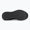 Încălțăminte pentru bărbați SKECHERS Bobs Sport Geo City Dapper black 4