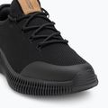 Încălțăminte pentru bărbați SKECHERS Bobs Sport Geo City Dapper black 7