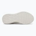 Încălțăminte pentru bărbați SKECHERS Bobs Sport Geo City Dapper white 4