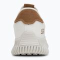 Încălțăminte pentru bărbați SKECHERS Bobs Sport Geo City Dapper white 6