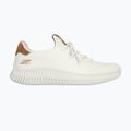 Încălțăminte pentru bărbați SKECHERS Bobs Sport Geo City Dapper white 8