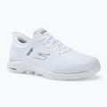 Încălțăminte pentru femei SKECHERS Go Walk 7 Valin white/black