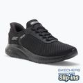Încălțăminte pentru femei SKECHERS Bobs Squad Chaos In Color black